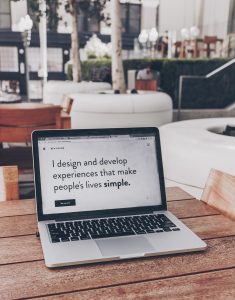 7 Things I Need From you Before I Can Design Your Website